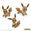 Stavebnice Pokémon Jumbo Eevee 29 cm 824 dílů