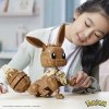 Stavebnice Pokémon Jumbo Eevee 29 cm 824 dílů