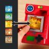 Stavebnice Pokémon Pokédex z Kanto 322 dílů