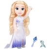 Panenka Disney Princess zpívající Elsa Ledové království Frozen panenka 35 cm + doplňky