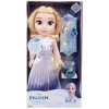 Panenka Disney Princess zpívající Elsa Ledové království Frozen panenka 35 cm + doplňky