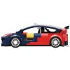 Stavebnice CaDA závodní auto Citroen C4 WRC Sportovní vůz 296 dílů