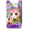 Polly Pocket Kompaktní sada Pet Connects Koník figurky a doplňky