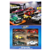 Hot Wheels Silver Series 6 ks autíček JBY78