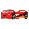 Hot Wheels Silver Series 6 ks autíček JBY78