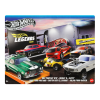 Hot Wheels Silver Series 6 ks autíček JBY78
