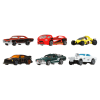 Hot Wheels Silver Series 6 ks autíček JBY78