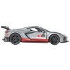 Hot Wheels Pull-Back Speeders auto Corvette C8.R