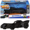 Hot Wheels Pull-Back Speeders auto Batmobil