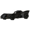 Hot Wheels Pull-Back Speeders auto Batmobil
