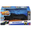 Hot Wheels Pull-Back Speeders auto Batmobil