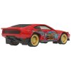 Hot Wheels Pull-Back Speeders auto Dimachinni Veloce