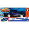Hot Wheels Pull-Back Speeders auto 1969 Ford Mustang