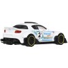 Hot Wheels Pull-Back Speeders auto 2004 Mazda RX-8 Custom