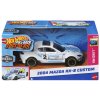 Hot Wheels Pull-Back Speeders auto 2004 Mazda RX-8 Custom