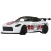 Hot Wheels Pull-Back Speeders auto 2023 Nissan Z Custom