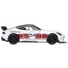 Hot Wheels Pull-Back Speeders auto 2023 Nissan Z Custom