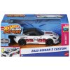 Hot Wheels Pull-Back Speeders auto 2023 Nissan Z Custom