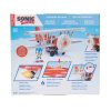 Jakks sada Tornado Biplane Sonic The Hedgehog figurka + letadlo