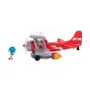 Jakks sada Tornado Biplane Sonic The Hedgehog figurka + letadlo