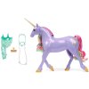 Unicorn Academy sada Jednorožec Wildstar figurka + doplňky