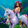 Unicorn Academy sada Jednorožec Wildstar figurka + doplňky
