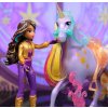 Unicorn Academy sada panenka Sophia a figurka jednorožce Wildstar + doplňky