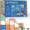 CONNETIX Ball Run Expansion Pack kreativní magnetické kostky 66 dílů