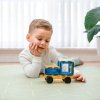 CONNETIX Rainbow Car Pack kreativní magnetické kostky 2 vozidla