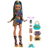 Monster High Nefera DeNile panenka 28 cm + doplňky