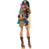 Monster High Nefera DeNile panenka 28 cm + doplňky