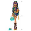 Monster High Nefera DeNile panenka 28 cm + doplňky