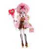 Monster High Cupid Asteria Strašisladké narozeniny panenka 26 cm + doplňky