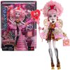 Monster High Cupid Asteria Strašisladké narozeniny panenka 26 cm + doplňky