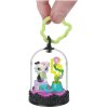 Monster High figurka w breloczku Watzie + akcesoria