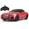R/C BMW Z4 Roadster Rastar 1:18 červená
