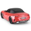R/C BMW Z4 Roadster Rastar 1:18 červená