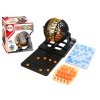 Rodinná hra Bingo Lotto Drawing Machine
