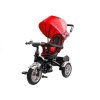 Tříkolka PRO500 - červená