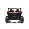 Elektro  Buggy A032 Gold