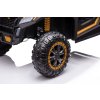 Elektro  Buggy A032 Gold