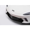Elektro  McLaren GT 12V bílá
