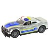 Automobilová policie 1:14 Světla zní stříbrně