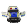 Automobilová policie 1:14 Světla zní stříbrně