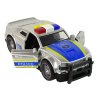 Automobilová policie 1:14 Světla zní stříbrně