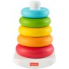 Fisher-Price barevná pyramida 6 prvků EKO