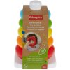 Fisher-Price barevná pyramida 6 prvků EKO