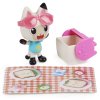 Gábinin kouzelný domek Kicifura a Panduś Picnic Gabby's Dollhouse Pandy Paws Carlita