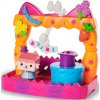 Gabi cat house Baby Box Cat Balcony set + příslušenství