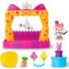 Gabi cat house Baby Box Cat Balcony set + příslušenství
